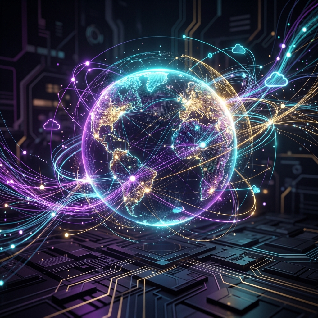 Global Technology Access