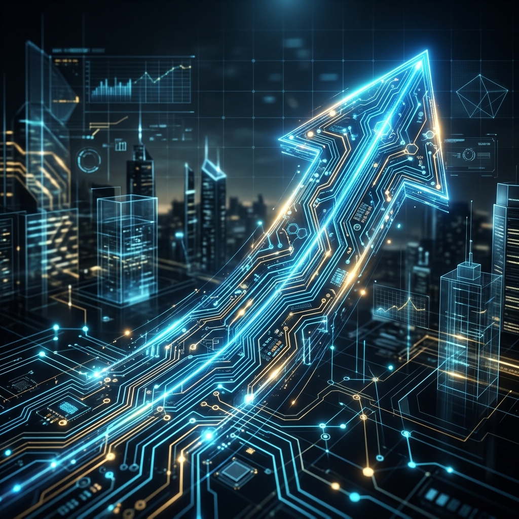 Business Growth & Digital Transformation
